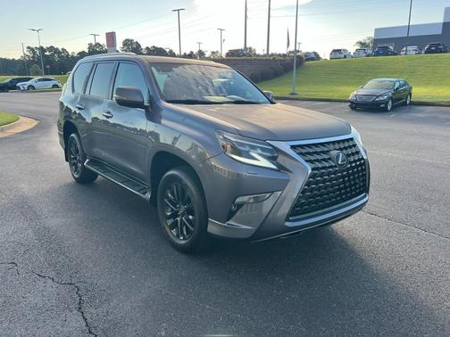 2023 Lexus GX 460 Premium