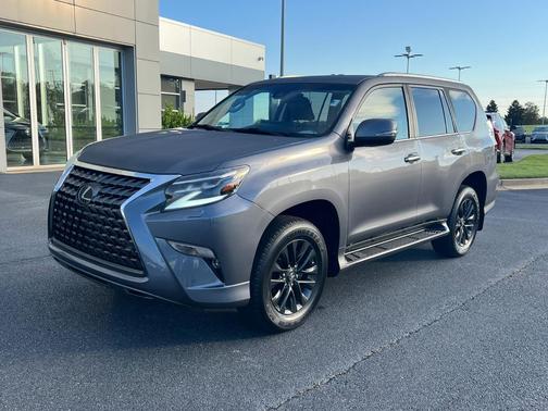 2023 Lexus GX 460 Premium