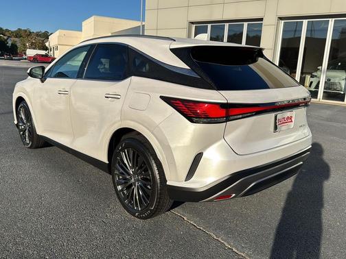 2024 Lexus RX 350 Luxury