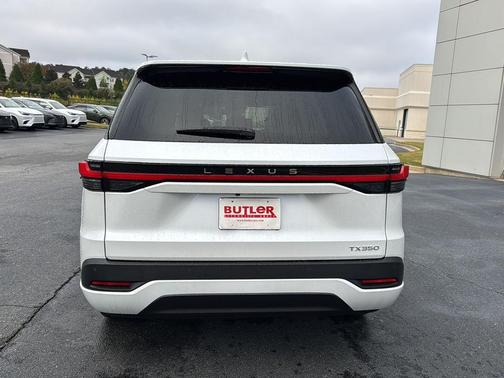 2026 Lexus TX 350 Premium
