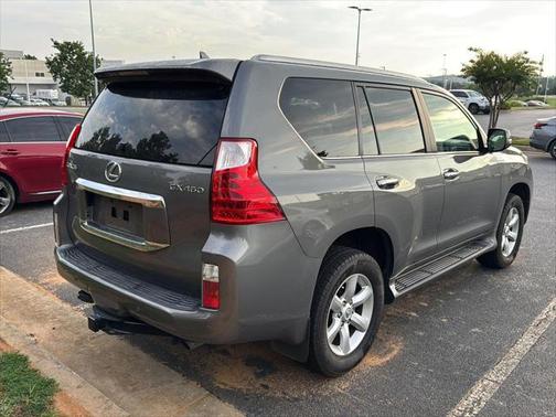 2010 Lexus GX 460 Base