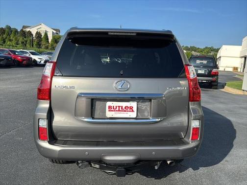 2010 Lexus GX 460 Base