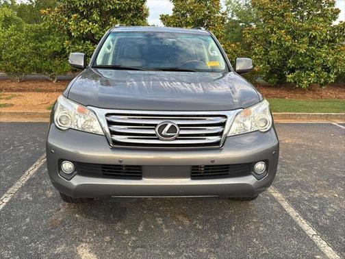 2010 Lexus GX 460 Base