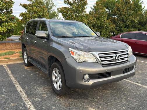 2010 Lexus GX 460 Base