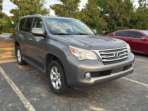 2010 Lexus GX 460 Base