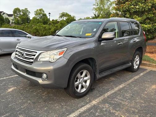 2010 Lexus GX 460 Base