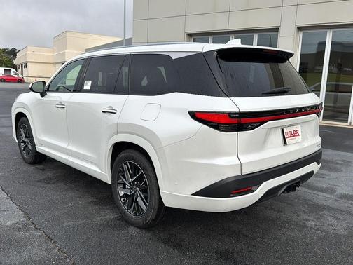 2026 Lexus TX 350 Premium