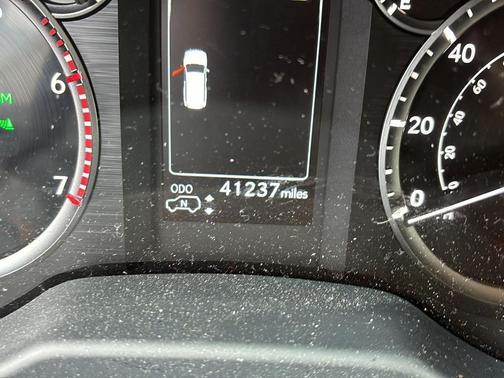 2022 Lexus GX 460 Luxury