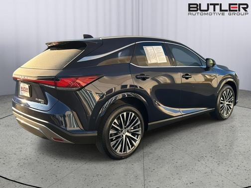 2023 Lexus RX 350 Premium Plus
