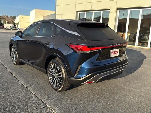 2023 Lexus RX 350 Premium Plus