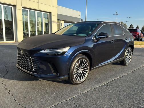 2023 Lexus RX 350 Premium Plus