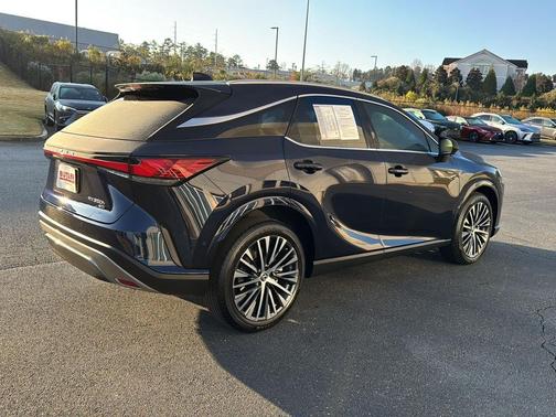 2023 Lexus RX 350 Premium Plus