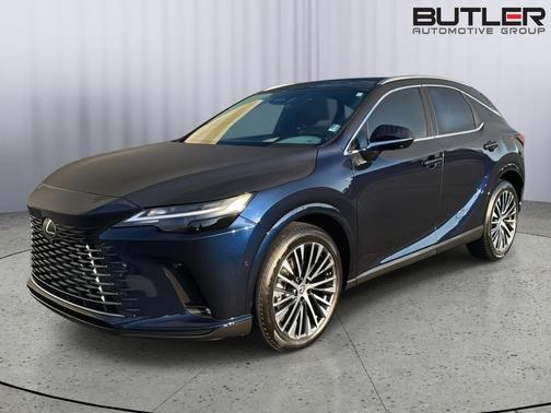 2023 Lexus RX 350 Premium Plus