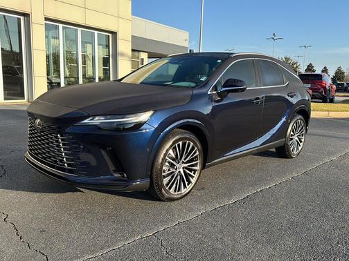 2023 Lexus RX 350 Premium Plus