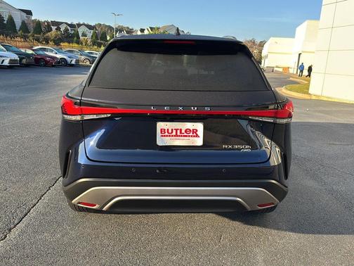 2023 Lexus RX 350 Premium Plus