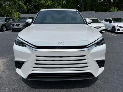 2025 Lexus TX 350 Premium