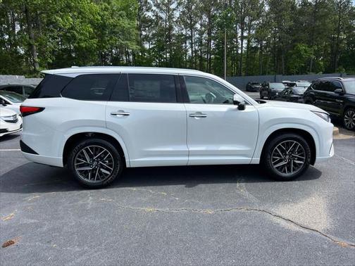 2025 Lexus TX 350 Premium