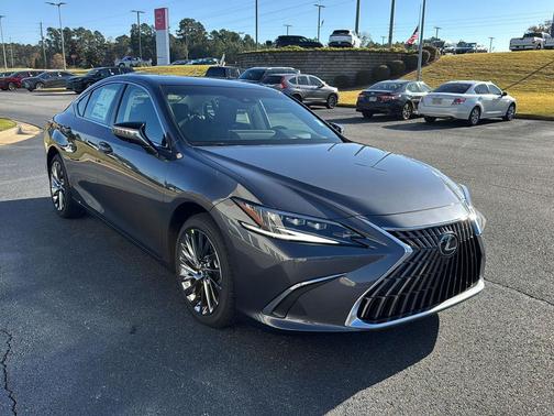 2025 Lexus ES 350 Ultra Luxury