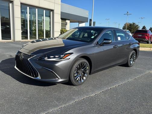2025 Lexus ES 350 Ultra Luxury