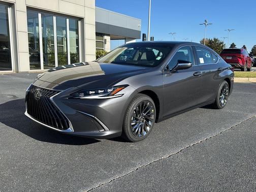 2025 Lexus ES 350 Ultra Luxury
