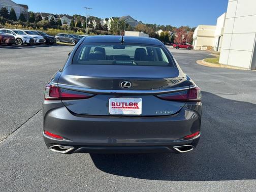 2025 Lexus ES 350 Ultra Luxury