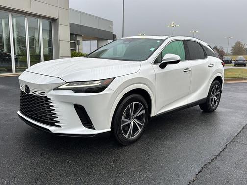 2024 Lexus RX 350 Base