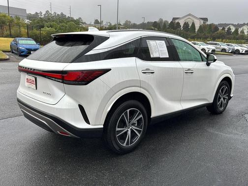 2024 Lexus RX 350 Base