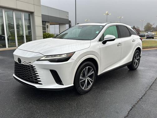 2024 Lexus RX 350 Base