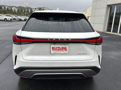 2024 Lexus RX 350 Base