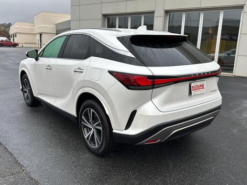 2024 Lexus RX 350 Base