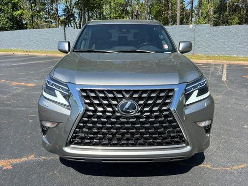 2021 Lexus GX 460 Premium