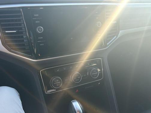2023 Volkswagen Atlas 3.6L SEL