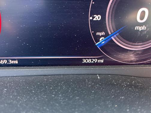 2023 Volkswagen Atlas 3.6L SEL
