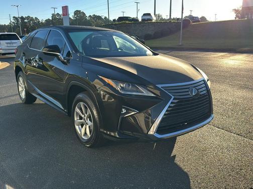 2018 Lexus RX 350 Base