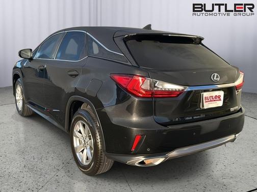 2018 Lexus RX 350 Base