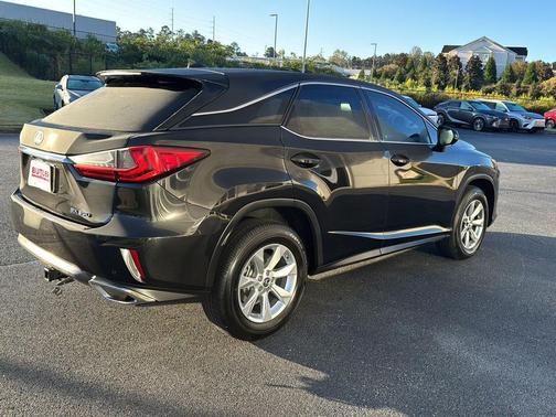 2018 Lexus RX 350 Base