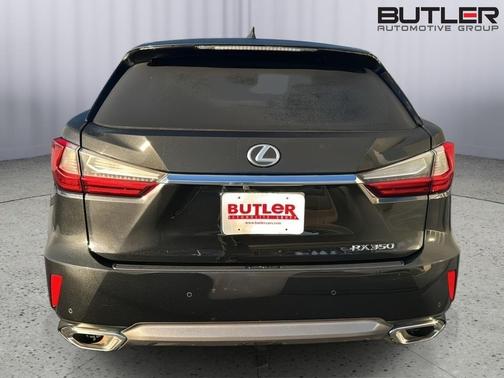 2018 Lexus RX 350 Base
