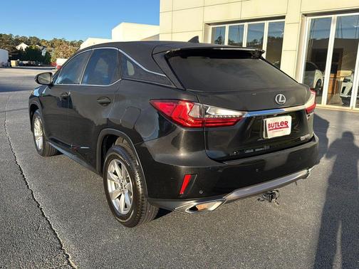 2018 Lexus RX 350 Base