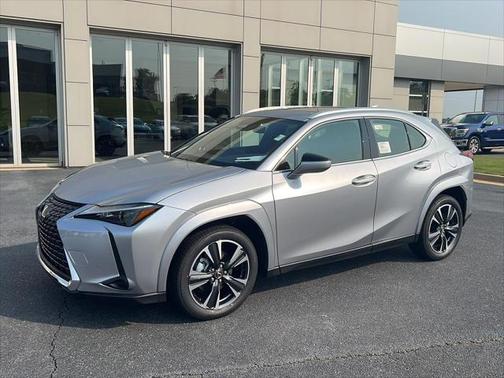 2025 Lexus UX 300h Base