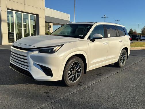 2026 Lexus TX 350 Premium