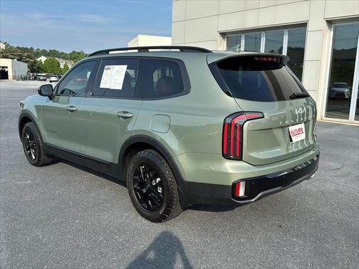 2024 Kia Telluride SX Prestige X-Pro