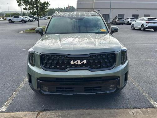 2024 Kia Telluride SX Prestige X-Pro