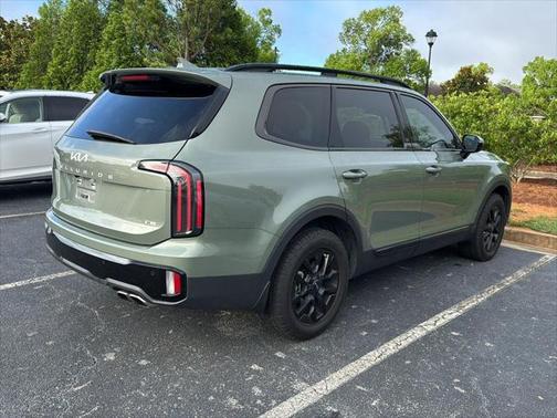2024 Kia Telluride SX Prestige X-Pro