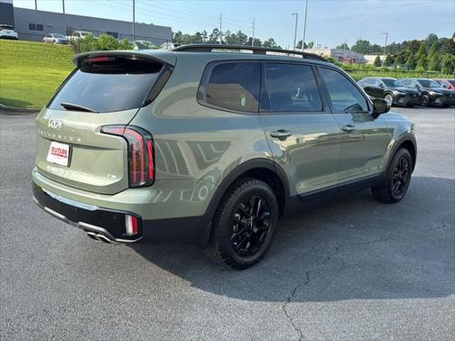 2024 Kia Telluride SX Prestige X-Pro