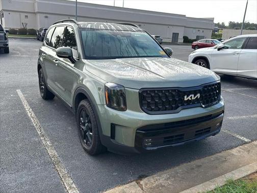 2024 Kia Telluride SX Prestige X-Pro