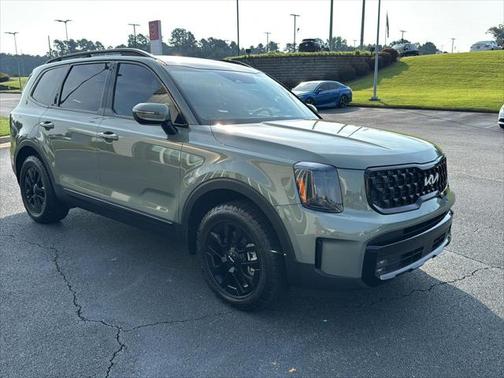 2024 Kia Telluride SX Prestige X-Pro