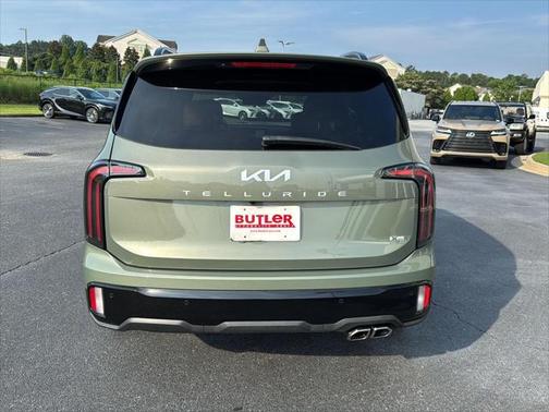 2024 Kia Telluride SX Prestige X-Pro