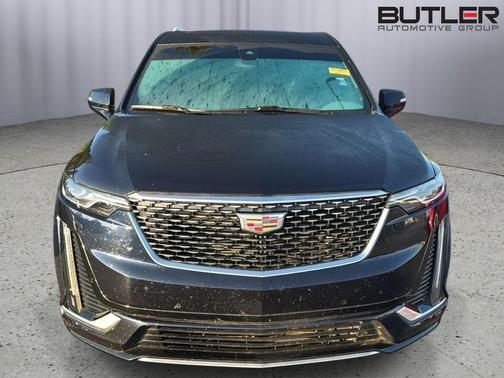 2021 Cadillac XT6 Premium Luxury FWD