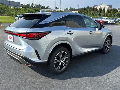 2025 Lexus RX 350 F SPORT Design