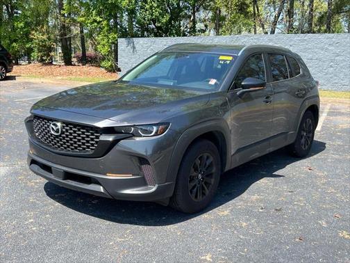 2023 Mazda CX-50 2.5 S Preferred Plus